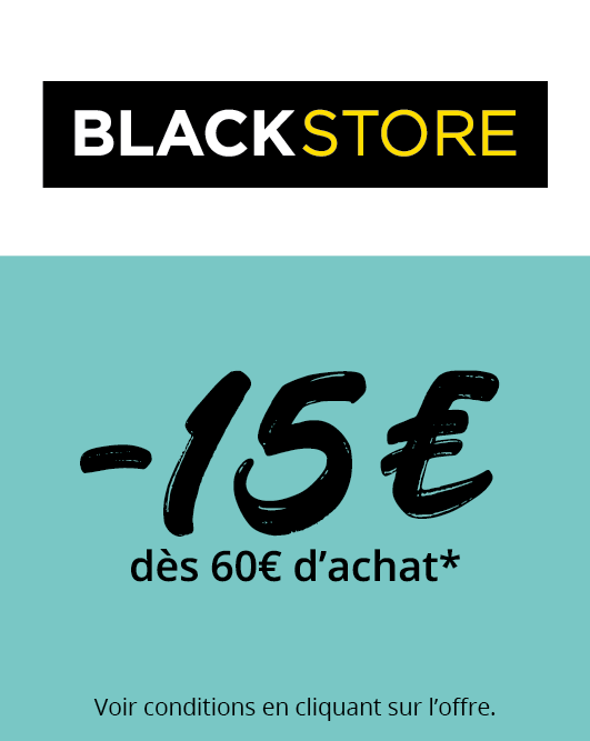 BLACKSTORE