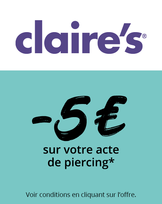 CLAIRE'S