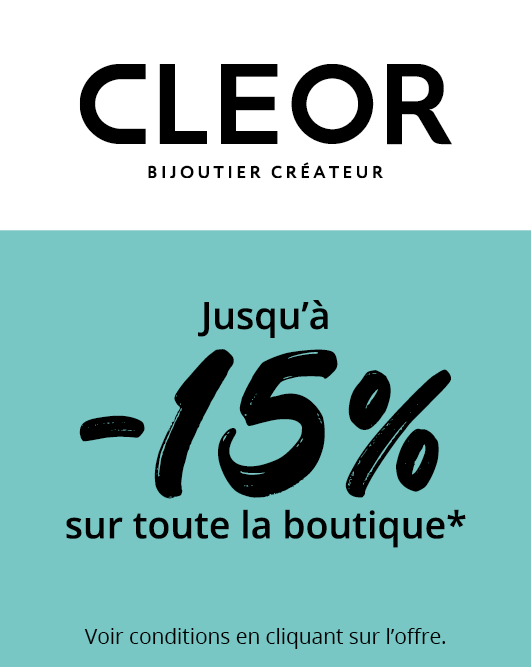 CLEOR