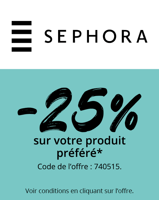 SEPHORA